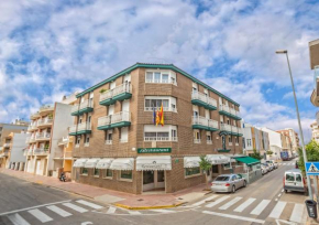  Hotel Teruel  Винарос